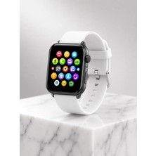 TeknoKapsül Dokunmatik Ekranı, Bluetooth Görüşme Desteği ve Akıllı Bildirim Özellikleriyle Teknolojiyi Bileğinize Taşıyan Akıllı Saat