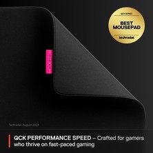 TeknoKapsül Xlarge Performanslı Oyun Mouse'u - Hızlı Tepki Süresi