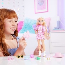 TeknoKapsül Festival Kombinleri: Barbie Malibu Bebek ve Aksesuarları