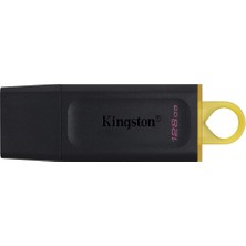 TeknoKapsül 128GB USB Flash Bellek, Hızlı Veri Aktarımı Için Ideal Çözüm