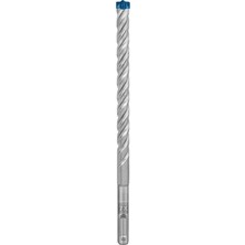 TeknoKapsül Sds Plus-7x Kırıcı Delici Uç, 12 x 150 x 215 mm