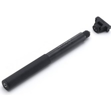 TeknoKapsül 1.2m Uzunlukta Selfie Stick ile Taşınabilir Aksiyon Kamerası Aksesuarı