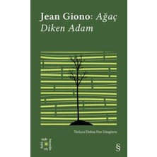 TeknoKapsül Ağaç Diken Adam - Açıkha 17