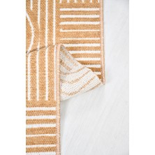 TeknoKapsül Youdayhomecollection Rina Model Halı