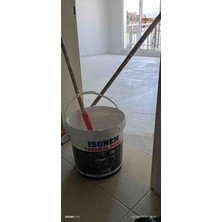 TeknoKapsül Termal Boya 18 kg Isı Yalıtımı Için