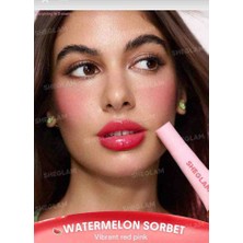 Sheglam Crystal Glaze Moisturizing Lip Gloss