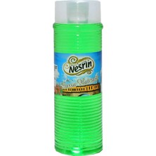 TeknoKapsül Bursa Sı Kolonyası 60 Derece Pet Şişe 400 ml