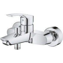 TeknoKapsül Tek Kumandalı Banyo Bataryası ile Kullanım Kolaylığı