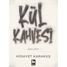 TeknoKapsül Kül Kahvesi: Duyguların Anlatıldığı Eser