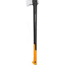 TeknoKapsül Yarma Baltası 71 cm Uzunluk ile Kesim Işlemleri Için