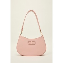 TeknoKapsül Ted Baker Pudra Omuz Çantası