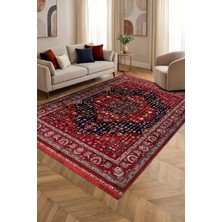 TeknoKapsül Youdayhomecollection Talya Model Halı