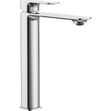 TeknoKapsül Yüksek Lavabo, Modern Estetik