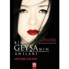 TeknoKapsül Bir Geyşanın Anıları