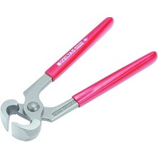 TeknoKapsül Kerpeten 180 mm Kullanım Kolaylığı ile Dayanıklı