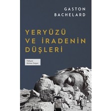 TeknoKapsül Yeryüzü ve Düşler: Felsefi Anlatımlar ve Tasarımlar