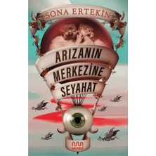 TeknoKapsül Arızanın Merkezine Yolculuk: Gizemli Bir Hikaye - Sona