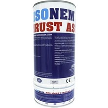 TeknoKapsül A+B Komponentli Antirust Astar Ürünü