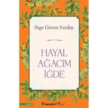 TeknoKapsül Hayal Ağacım: Yaratıcılığın Sembolizmi
