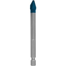 TeknoKapsül 8 x 90 mm Hardceramic Delme Ucu, Yüksek Performanslı Tasarım