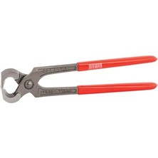 TeknoKapsül Kerpeten 160 mm Ergonomik Tasarım ve Yerli Üretim Kalite
