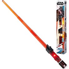 TeknoKapsül Elektronik Işın Aygıtı ile Eğlenceli Star Wars Temalı Oyun