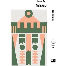 TeknoKapsül Kazaklar - Tarihi Bir Roman