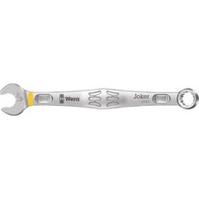 TeknoKapsül Kombine Açık Ağız Anahtar 22-24 mm ile Pratik Kullanım