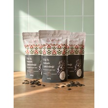 SaltYaşam Kabak Çekirdeği Içi 300GR (Avusturya Menşeli Çekirdek) 3X300GR