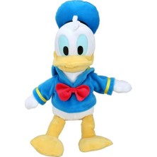 TeknoKapsül Donald Core Peluş