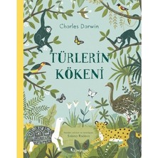 TeknoKapsül Türlerin Kökeni - Charles