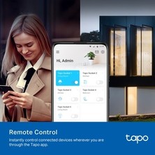 TeknoKapsül Akıllı Mini Wi-Fi Priz ile Uzaktan Kontrol Imkanları