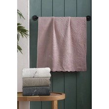 TeknoKapsül Nakışlı 4´lü 50X90 El Hlusu Nabi V1
