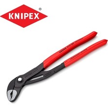 TeknoKapsül Ayarlı Yaylı Ford Pense 300 mm ile Profesyonel Kalite
