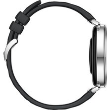 TeknoKapsül 41MM Akıllı Saat - Zaman ve Aktivite Takibi Özellikleri