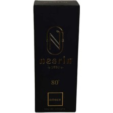 TeknoKapsül Amber Kolonyası 80 Derece Özel Seri Kutulu Pet Şişe 400 ml - Eau De Cologne