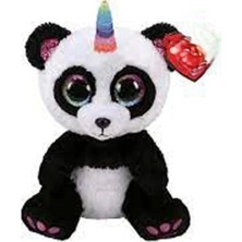 TeknoKapsül Panda Wıth Horn Reg New