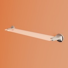TeknoKapsül Suya Dayanıklı Banyo Aksesuarı, Kolay Temizlik