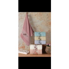 TeknoKapsül Emily 4 6lı Hlu 50X90 Asorti