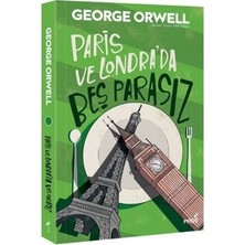 TeknoKapsül Paris ve Londra?da Beş Parasız - Seyahat ve Hayat Mücadelesi