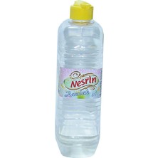 TeknoKapsül Zambak Kolonyası Beyaz 60 Derece Pet Şişe 900 ml