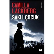 TeknoKapsül Saklı Çocuk - Camilla'nın Gizemi