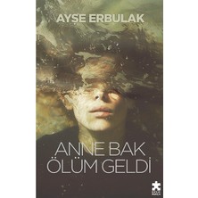 TeknoKapsül Korku Dolu Bir Hikaye: Ölüm Geliyor, Anne Bak!