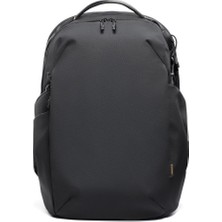 Ulanzi YY038 Urban Travel V2 22L Fotoğraf Makinesi Sırt Çantası Siyah - B222