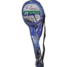 TeknoKapsül KZL-1609018 Çantalı Badmıngton 50