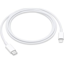 TeknoKapsül Apple Usb-C To Lightning Kablo (1m)