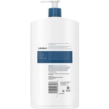TeknoKapsül 709 ml Kokusuz Günlük Nemlendirici El ve Vücut Losyonu