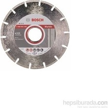 TeknoKapsül 115 x 22,23 x 2,2 mm Mermer Kesme Diski, Yüksek Performans