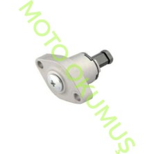 Okumus Motorcycle Spare Parts Accessories Tansiyoner Linhai 200 Scooter Eksantrik Zincir Gergisi Motor Yedek Parça