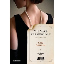 TeknoKapsül Güz Sancısı - Duygusal Edebiyat